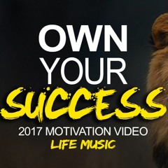 OWN YOUR SUCCESS