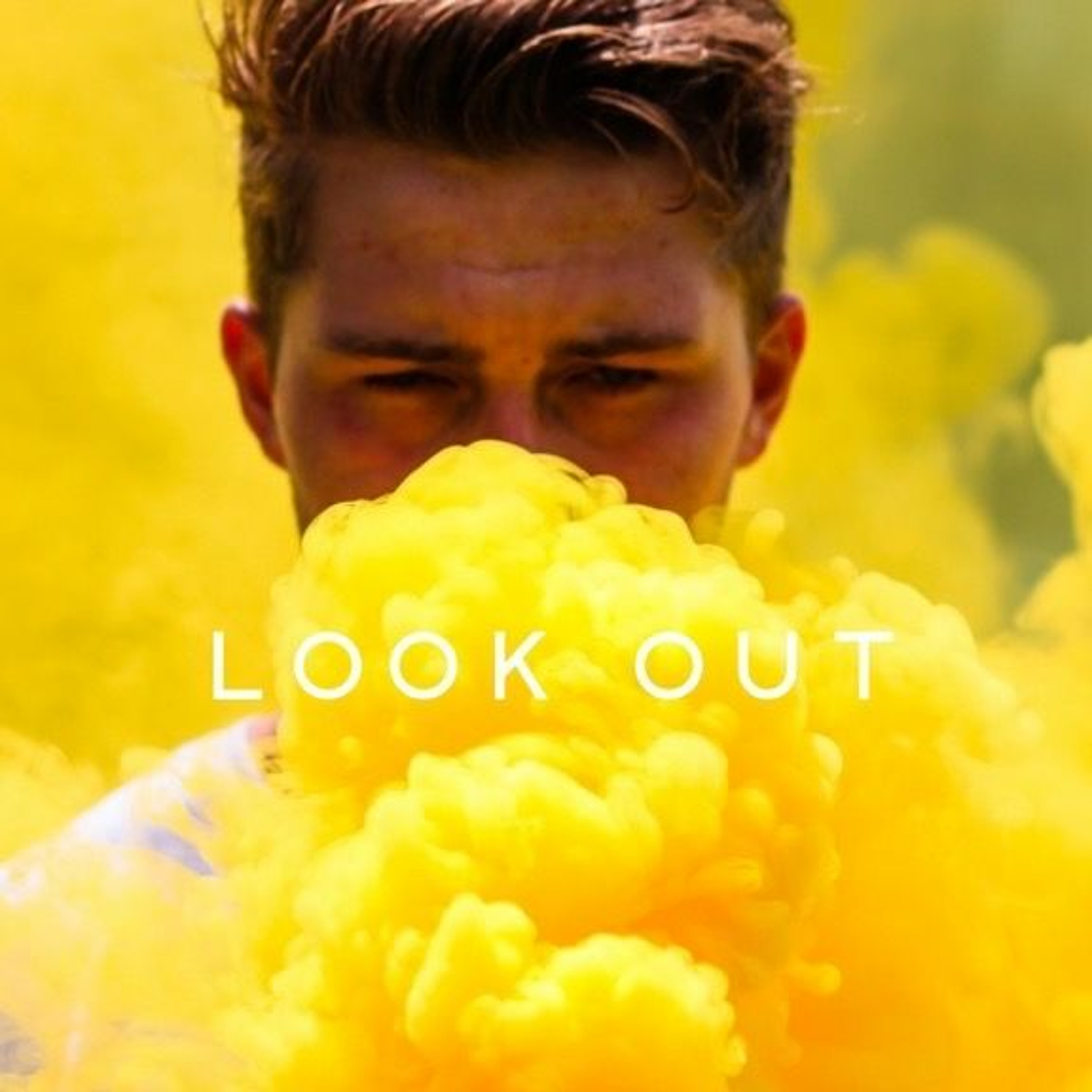 Look Out (Luke 5:1-7) | Jude Blayney - Sunday 22nd Jan 2017