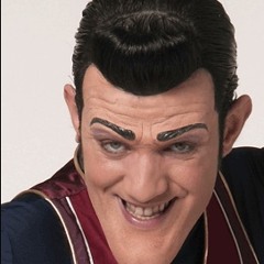 We Are Number One but it's the Alternate Verison