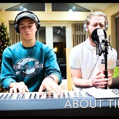 September Song / JP Cooper - About Time Acoustic Cover