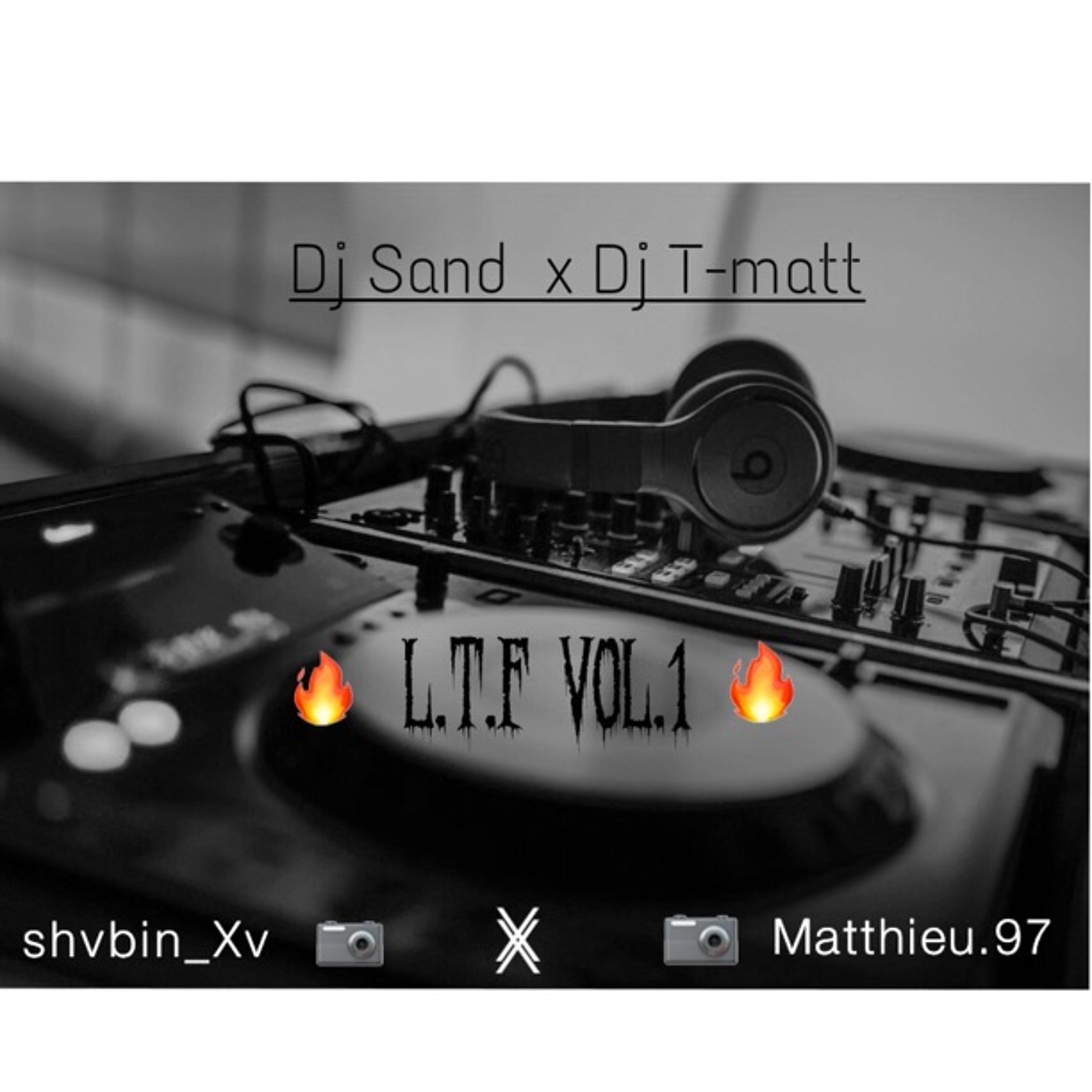 L.T.F episode artwork
