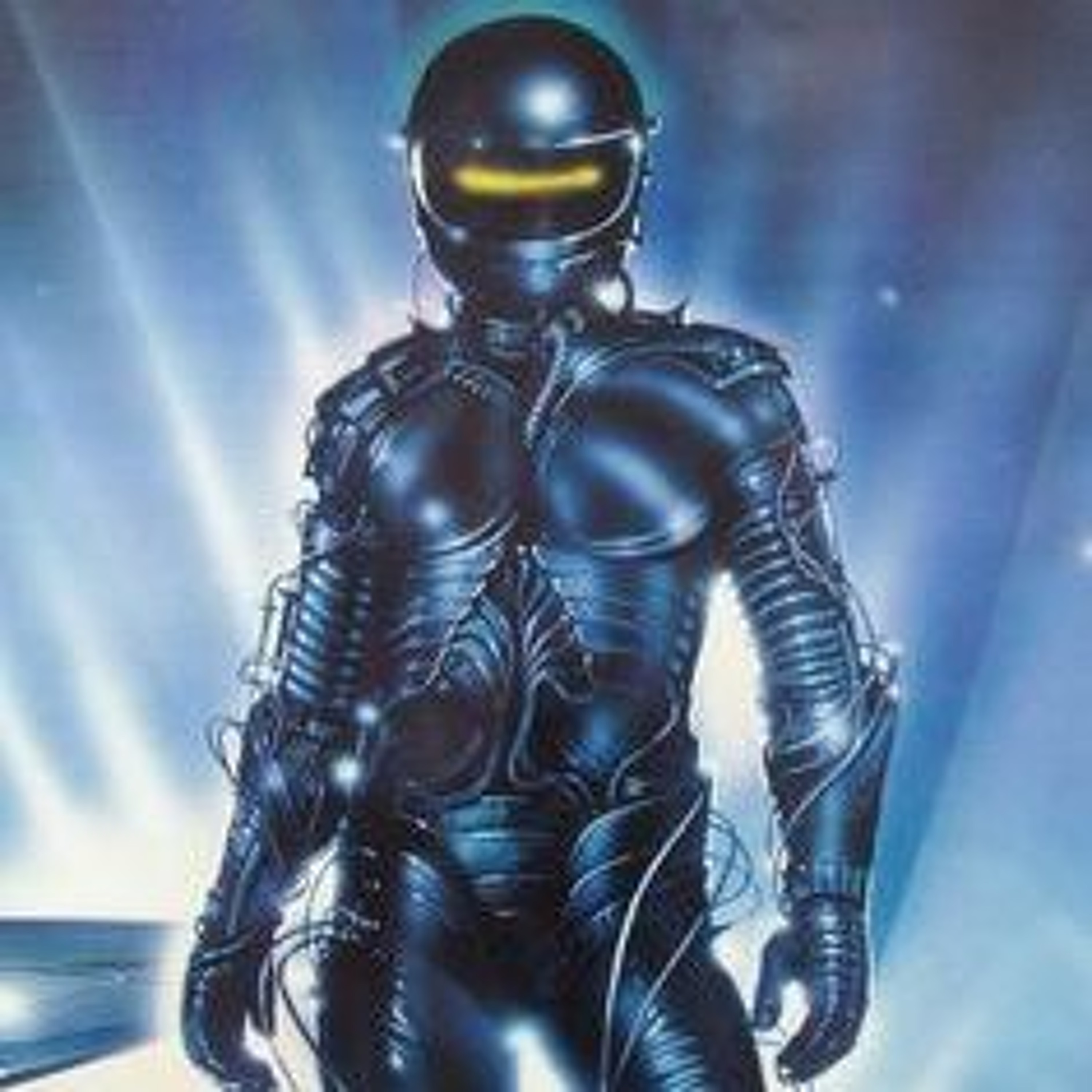 Boosted Engine (Ft. Miami Supercops) (Copyrighted) episode artwork