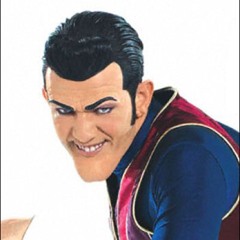 We Are Number One but it's Earrape