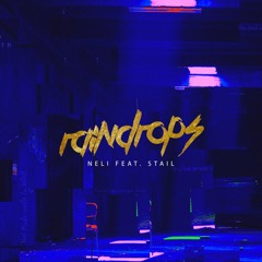 NELI - Raindrops feat. STAIL [ Official Audio ]