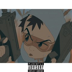 GAHDAMN! (Prod. by Jewfy)