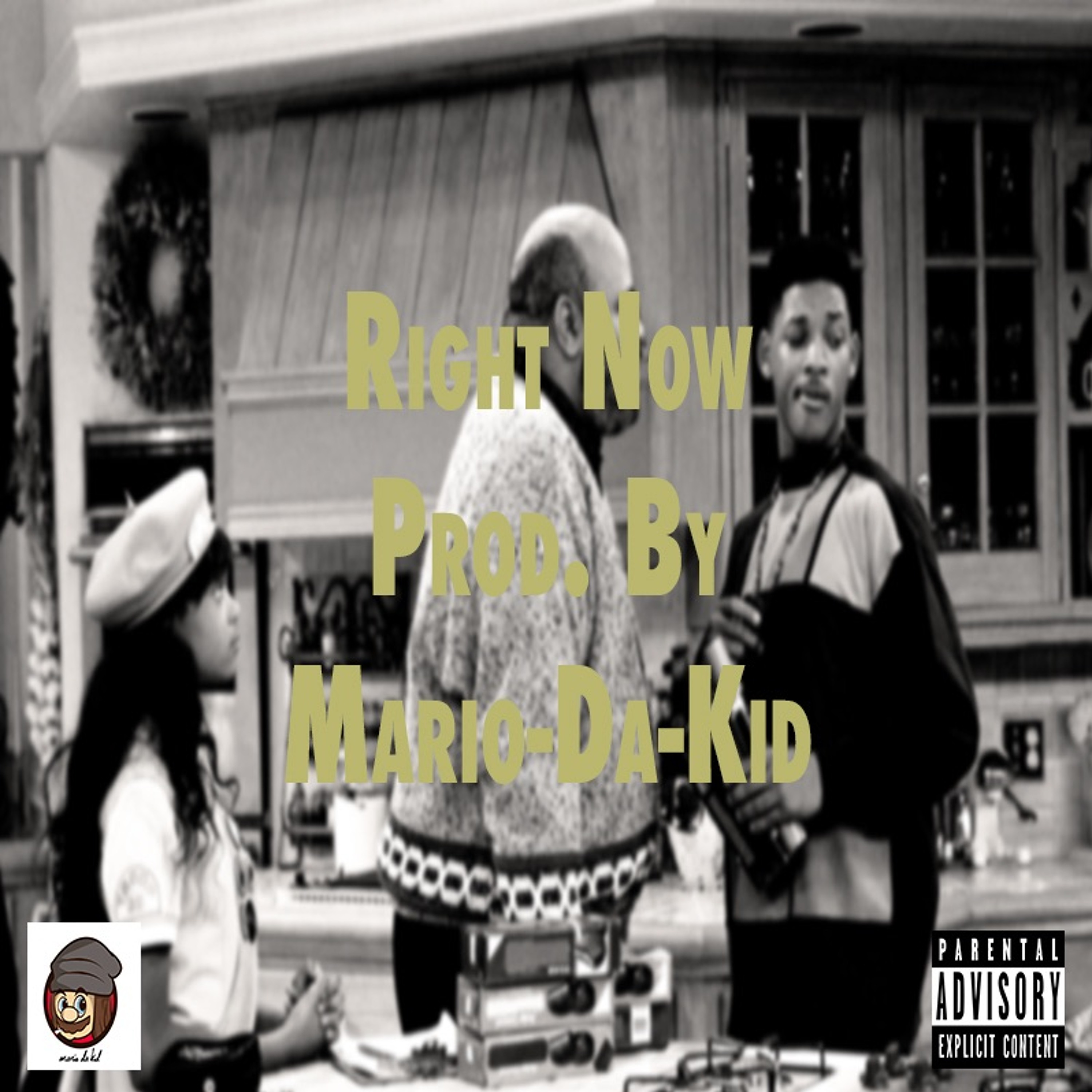 Right Now [Instrumental] episode artwork