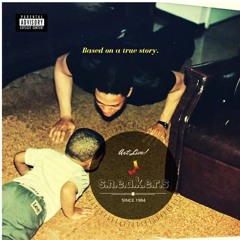 The Last Days And Counting ft. Anthony "AC" Richards(my father)