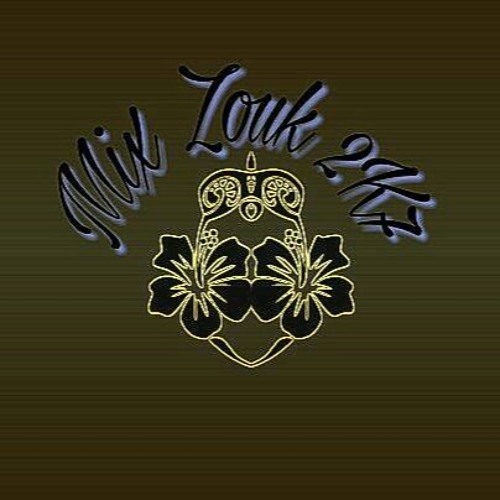 mixer zouk