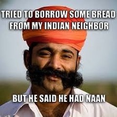 Naan2017 - Return of the Naan