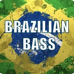 Invasion of Brazilians' Bass 2017 (MixTape)