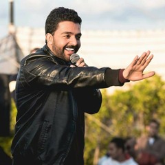 عمرو حسن قصيدة قالتلي بحبك - Amr Hassan