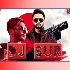 Sat Rang Da Dupatta Bhangra Remix