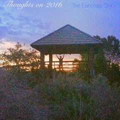 Thoughts On 2016 (The Elaborate Owl Mix)