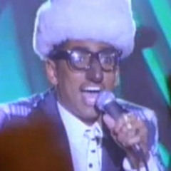 Humpty Dance (Digital Underground Cover)