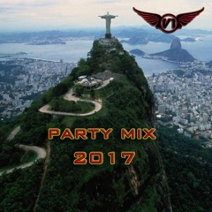 Tribal Party Mix