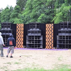 Tekno, Acid, Tribe, Trance