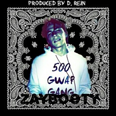 Zay Scrap It Up Prod. D Rein