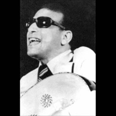 سيّد مكّاوي |  الليلة الكبيرة (عُود) - جلسة خاصّة 1986