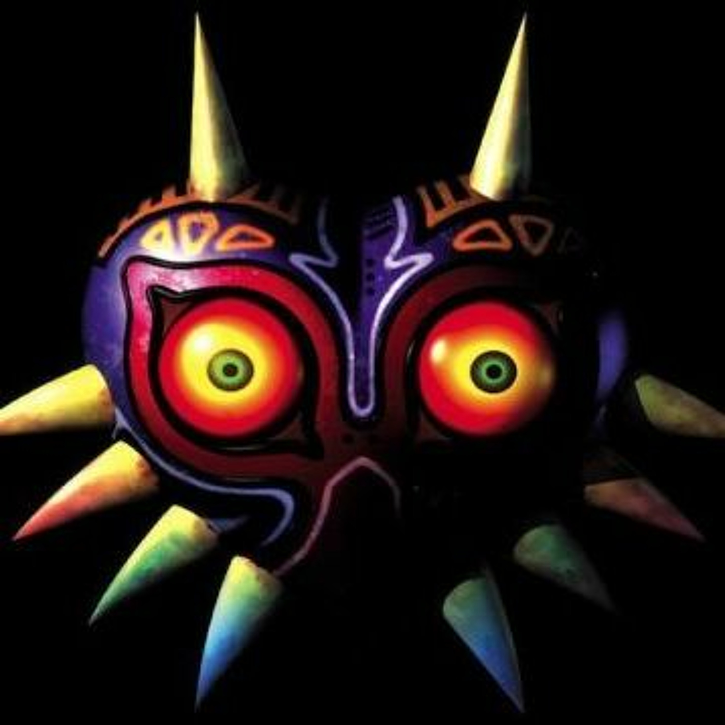 Anathema MAJORAS THEME episode artwork
