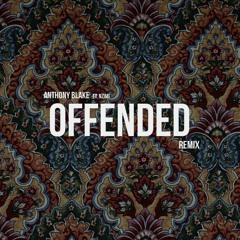 Meek Mill - Offended (Anthony Blake x Nzime Remix)