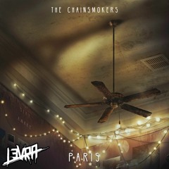 Paris (L3VRA Bootleg) *FREE DL*