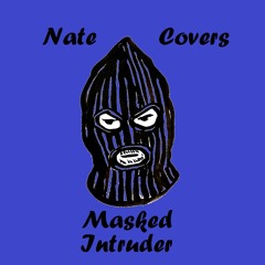 I Don't Wanna Be Alone Tonight (Masked Intruder Cover)