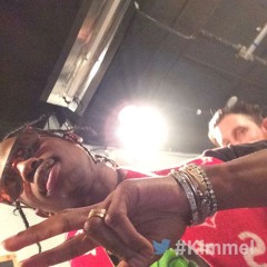Travis Scott - Goosebumps (Jimmy Kimmel Live)