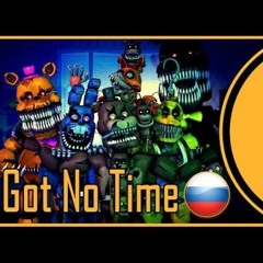 Jefe & Muckaa - Dont Got No Time