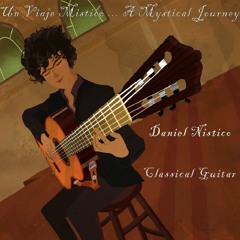 Mazurka Appasionata by Agustin Barrios