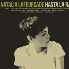 Para Qué Sufrir- Natalia Lafourcade. (Cover)