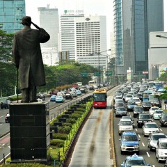 Tunggu Aku Di Jakartamu - SO7 (Cover)
