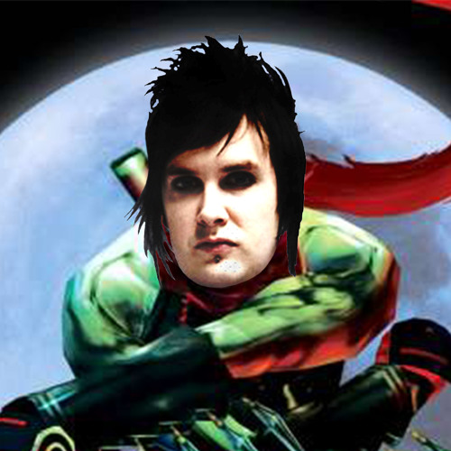 Far Away Waiting Place (Shinobi and Avenged Sevenfold)