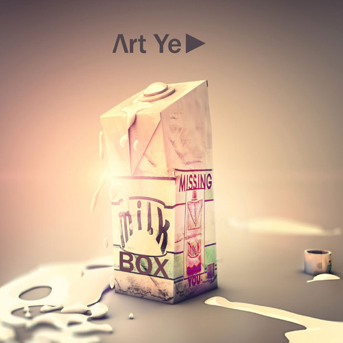 Milk Box