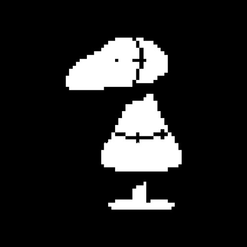 Anticipation - Undertale