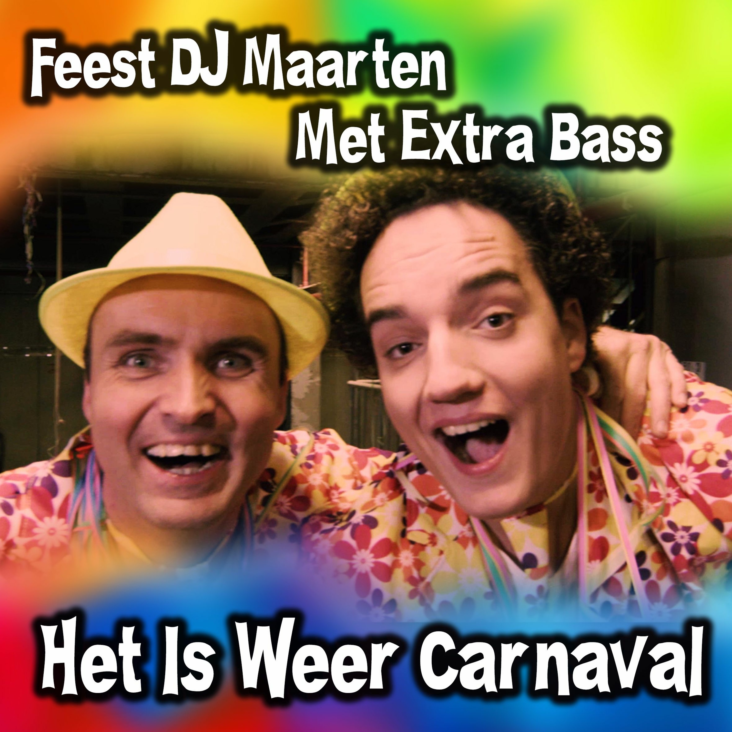 FeestDjMaarten