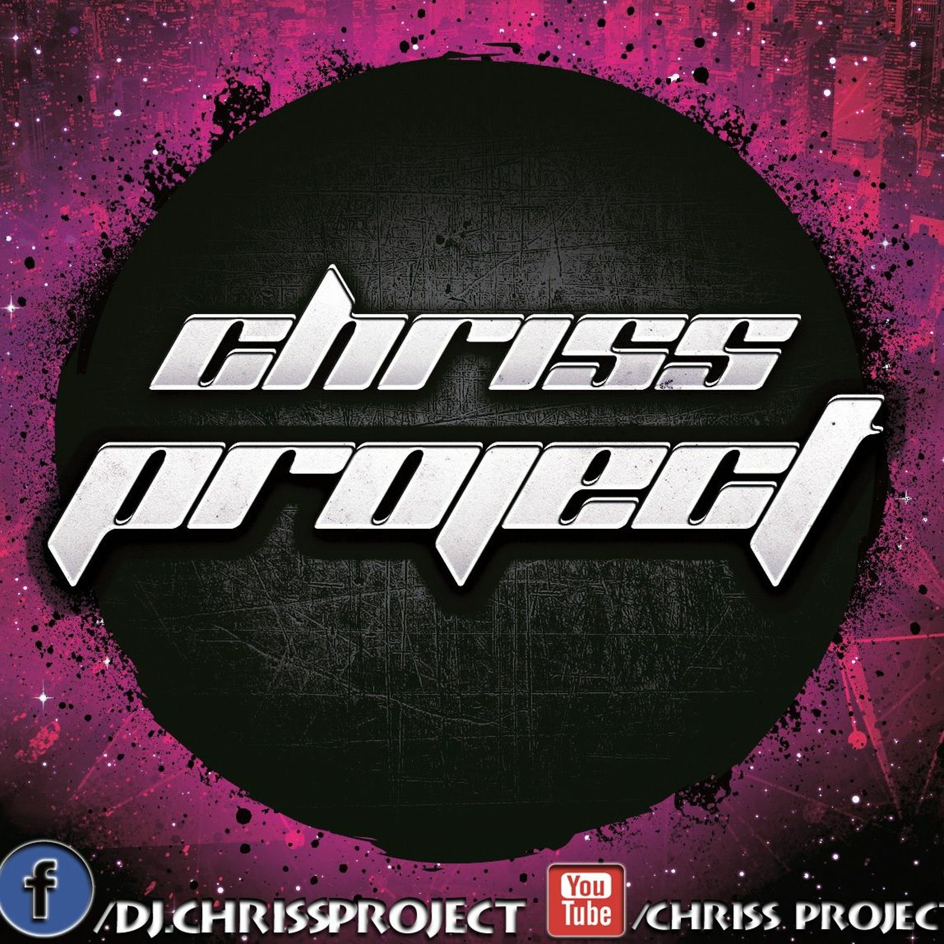 Miguel Saez-La Cazadora (Chriss Project Remix) episode artwork