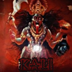 KALI - Mother of the Witch