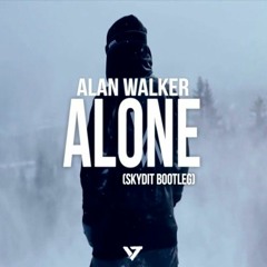 ALONE 2017