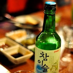 Soju - preview