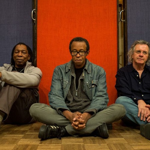 Stream Matthew Shipp Trio, "Flying Carpet" from 'Piano Song' (2017) by