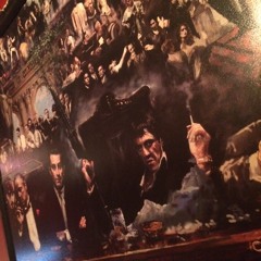 Music From The ŮŇĐĘŔ ĞŘÖŲÑĐ