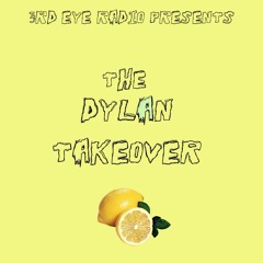 Vol. 12 dylAn takeover