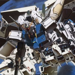 Mobile Suit Gundam 0083 - The Winner (Masaaki Endoh Ver.)