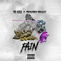 Pain (ft. 95 CEO)