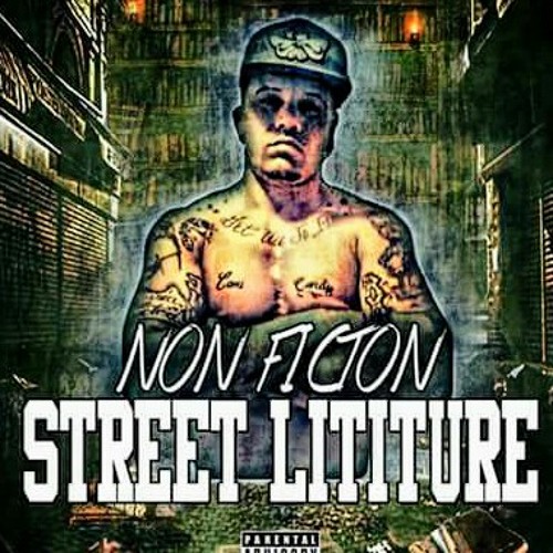 Nonfiction Sin City Sinnin