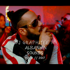 Albanian Sounds Vol.2 (2017)