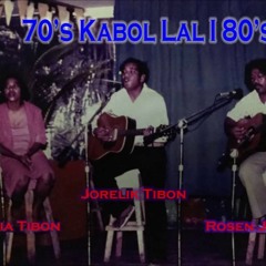 Iakwe in ao e-utej jen tol kan Ruk - Kabol Lal