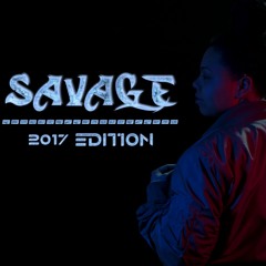 Dyce - SAVAGE (Explicit)[Prod. by ShotsOnDyce] [Beat by 2AM]