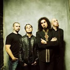 SOAD - Aerials V1