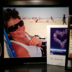 Can't get away (Mama's song)